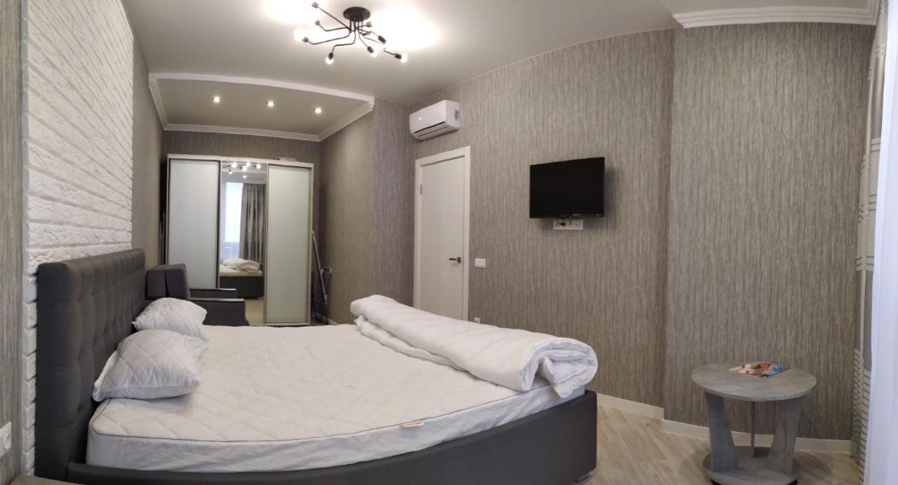 Odessa 3Room Near Opera House Exteriér fotografie