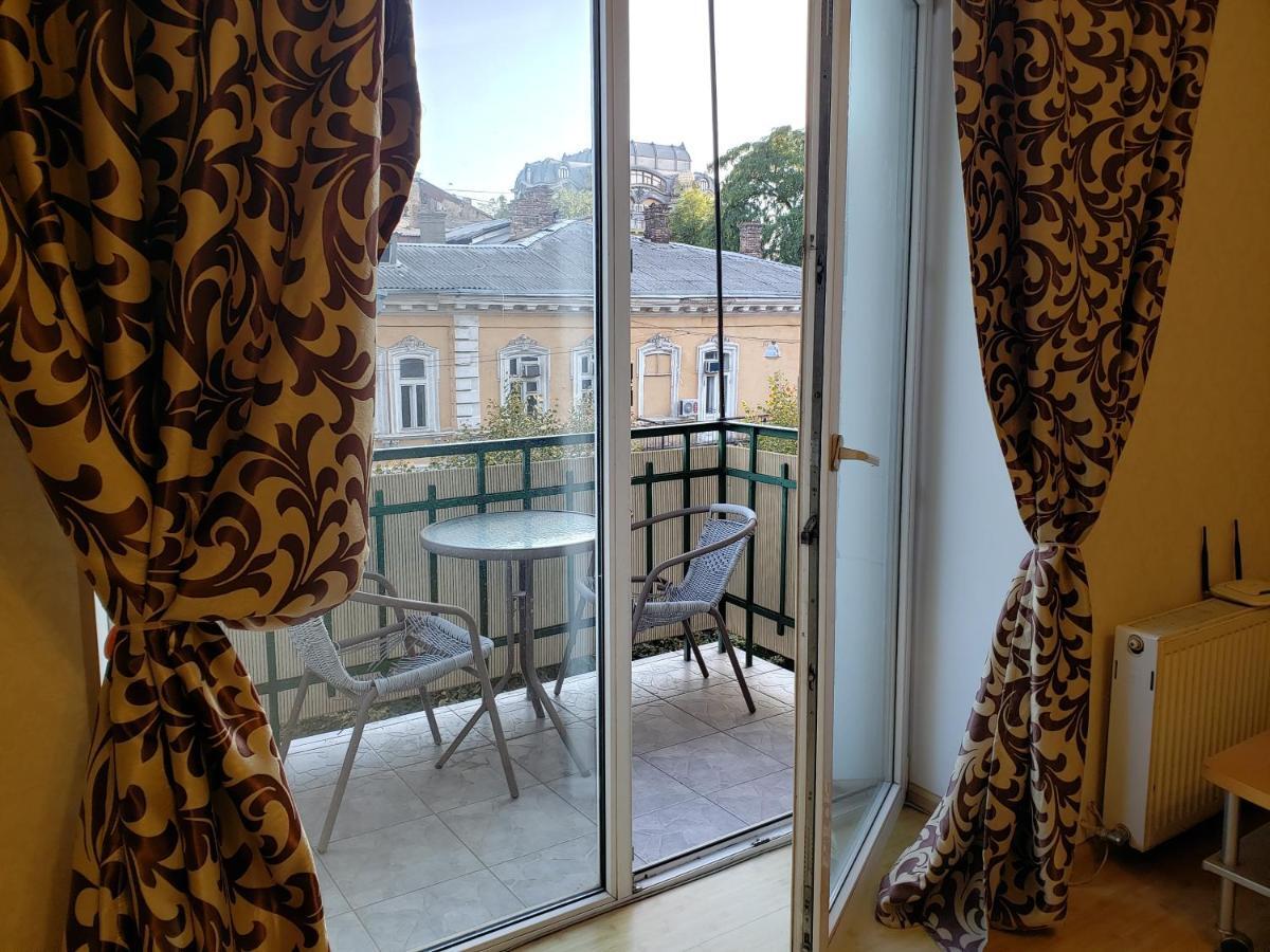 Odessa 3Room Near Opera House Exteriér fotografie