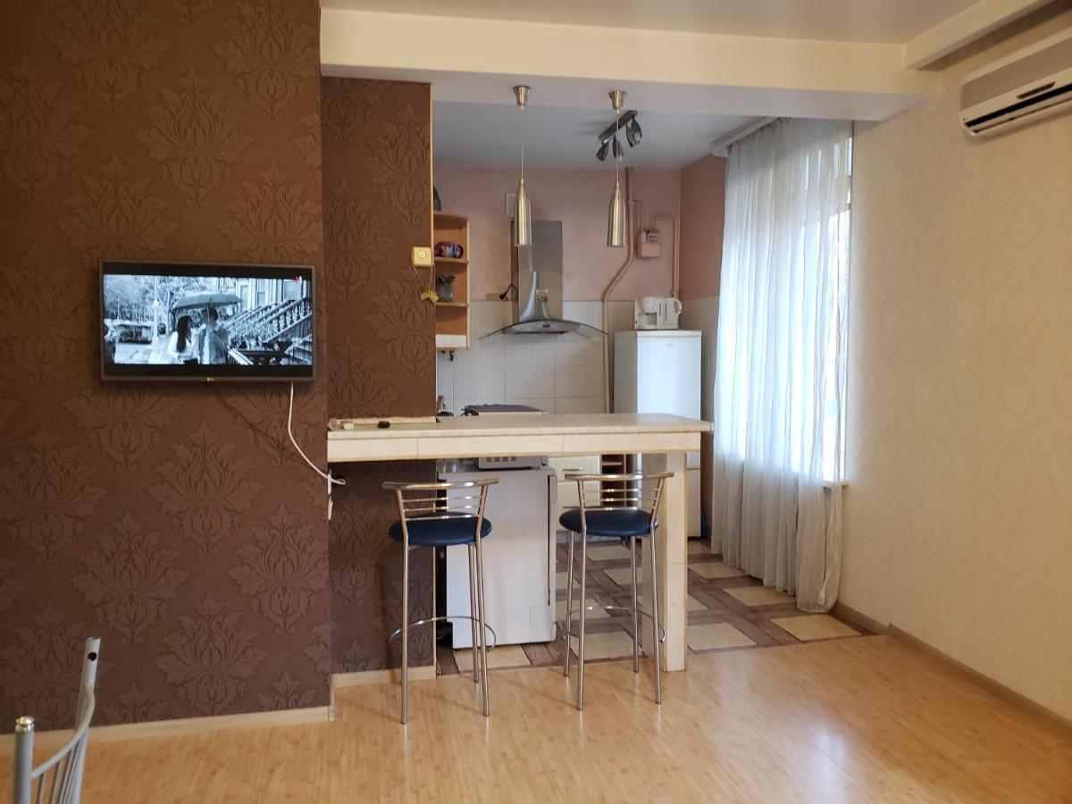 Odessa 3Room Near Opera House Exteriér fotografie