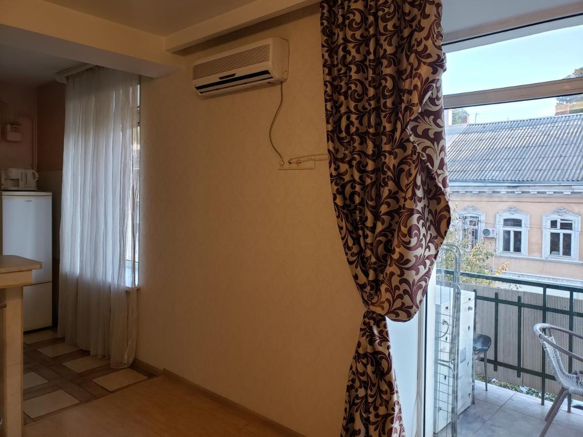Odessa 3Room Near Opera House Exteriér fotografie